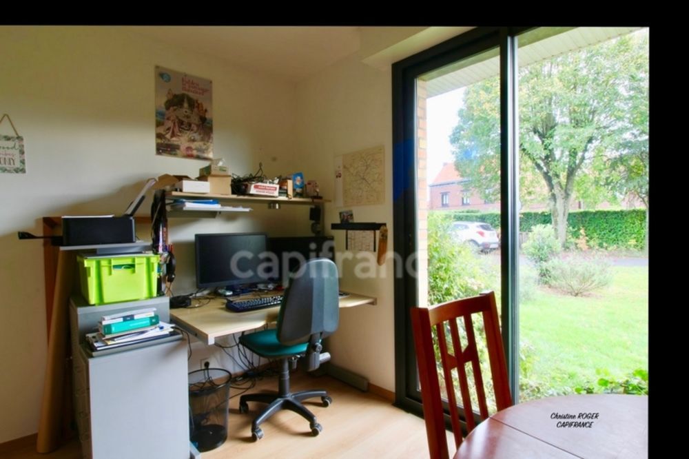 � vendre  Maison Camphin-en-P�v�le (59780)