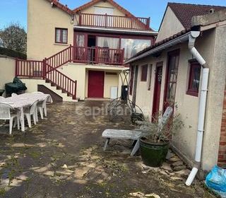  Maison � vendre 5 pi�ces 124 m�