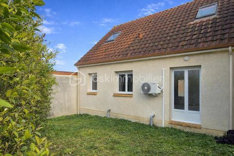   Maison sur sous-sol complet - Confort de plain-pied Maison - 4 pi�ce(s) - 79 m�