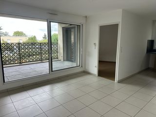  Appartement � vendre 3 pi�ces 60 m�