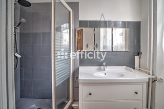  Appartement � vendre 3 pi�ces 73 m�