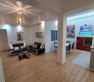  Appartement � vendre 4 pi�ces 76 m�