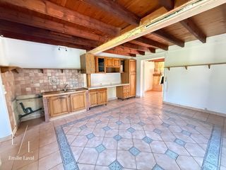  Maison � vendre 7 pi�ces 224 m�