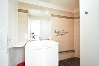  Appartement � louer 3 pi�ces 51 m�