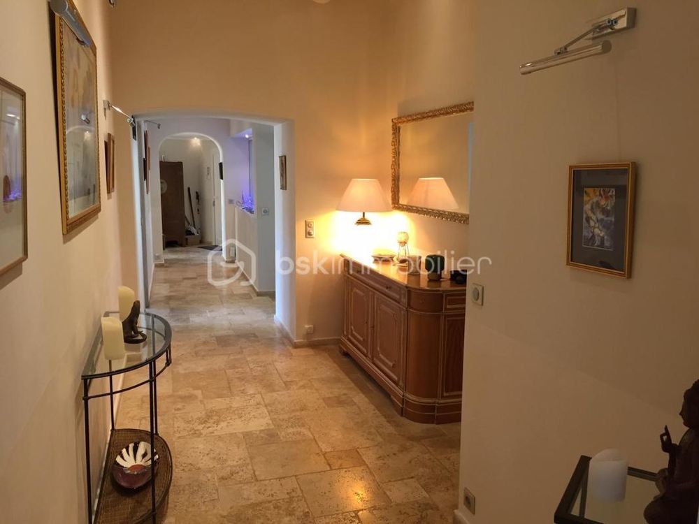 � vendre  Propri�t�/ch�teau Aix-en-Provence (13100)