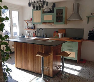  Maison � vendre 6 pi�ces 132 m�