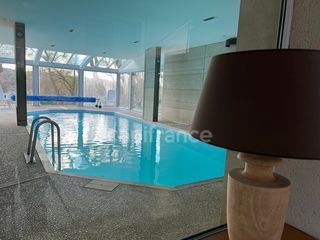  Propri�t�/ch�teau � vendre 9 pi�ces 669 m�