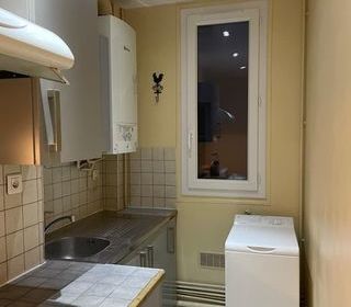  Appartement � louer 2 pi�ces 38 m�