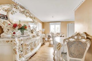  Appartement � vendre 3 pi�ces 54 m�