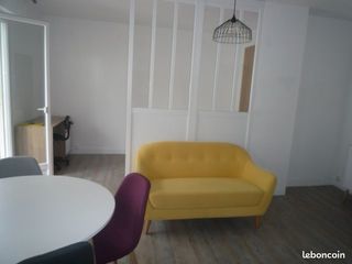  Appartement � louer 2 pi�ces 34 m�