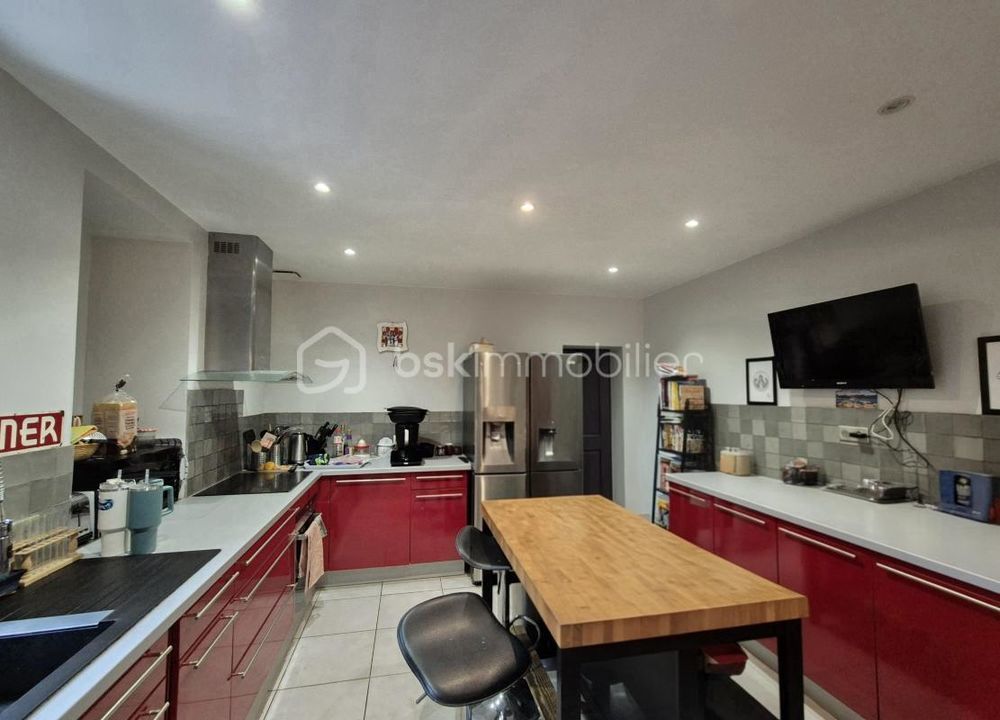 � vendre  Propri�t�/ch�teau Saubusse (40180)