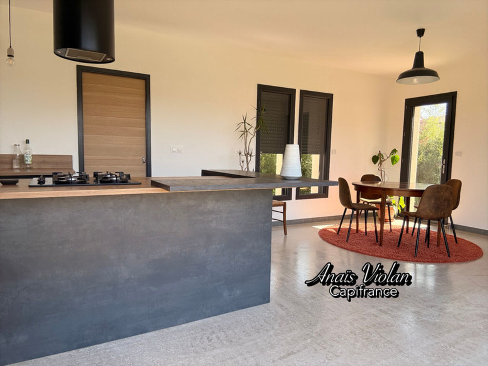 � vendre  Villa Saint-Mathieu-de-Tr�viers (34270)