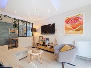  Appartement � vendre 4 pi�ces 78 m�