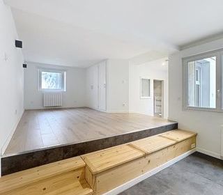  Appartement � louer 1 pi�ce 29 m�