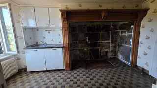  Maison � vendre 4 pi�ces 80 m�