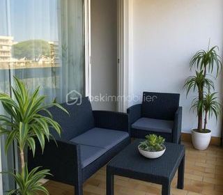  Appartement � vendre 3 pi�ces 53 m�