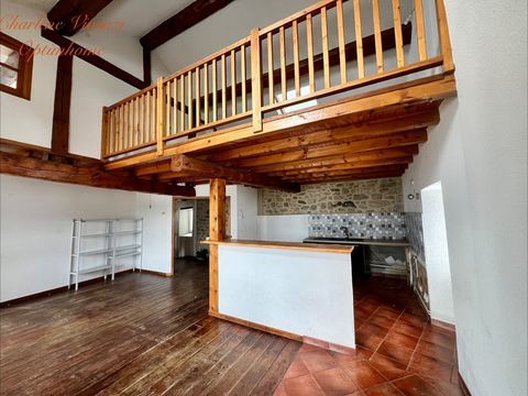   En exclusivit� Maison � vendre 7 pi�ces LA LLAGONNE (66) Maison - 7 pi�ce(s) - 180 m�