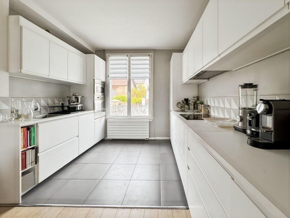 � vendre  Maison Colombes (92700)