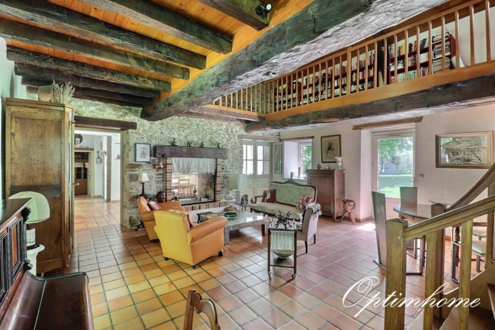 � vendre  Propri�t�/ch�teau Orvault (44700)