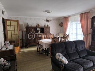  Maison � vendre 4 pi�ces 104 m�