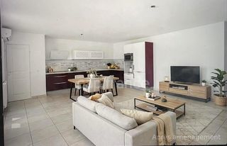  Appartement � vendre 4 pi�ces 85 m�