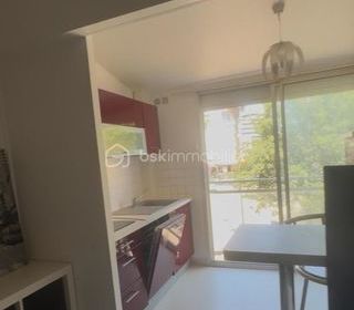  Appartement � vendre 1 pi�ce 18 m�