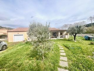  Villa � vendre 4 pi�ces 136 m�