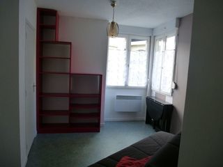  Appartement � louer 1 pi�ce 18 m�
