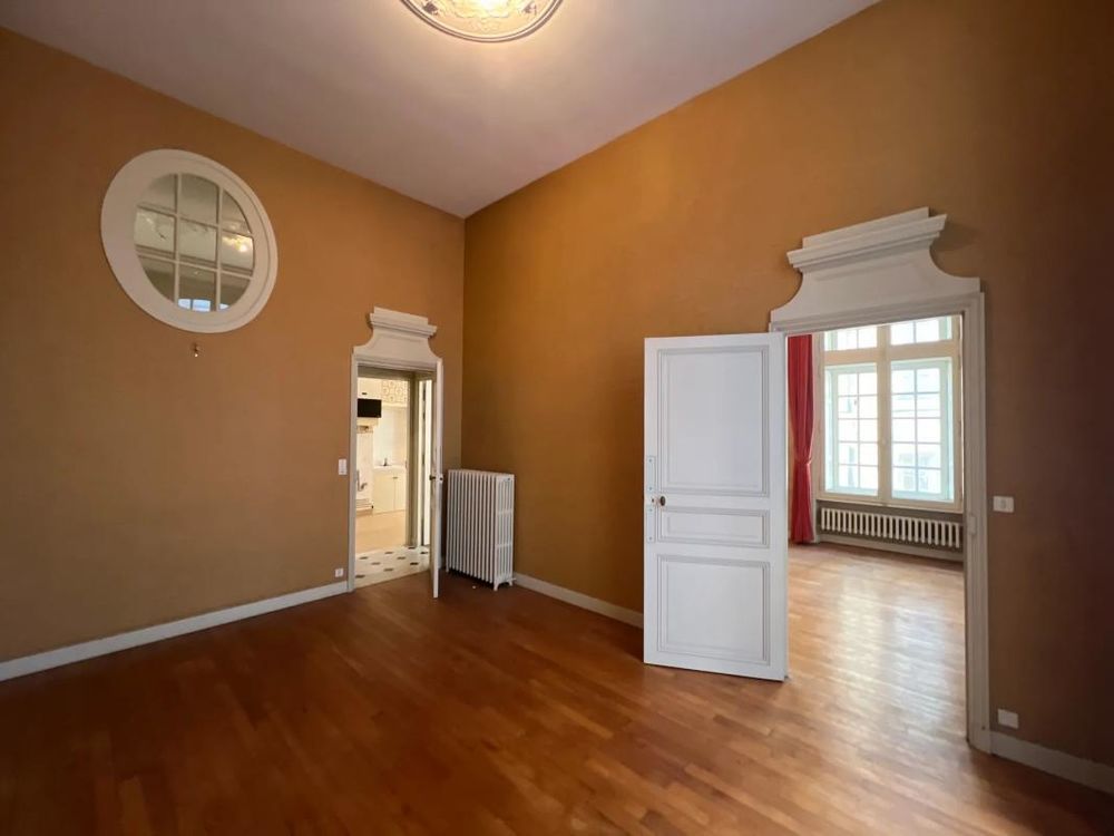 � vendre  Duplex/triplex Saint-Malo (35400)