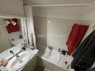  Appartement � vendre 2 pi�ces 47 m�