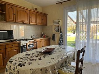  Maison � vendre 5 pi�ces 97 m�