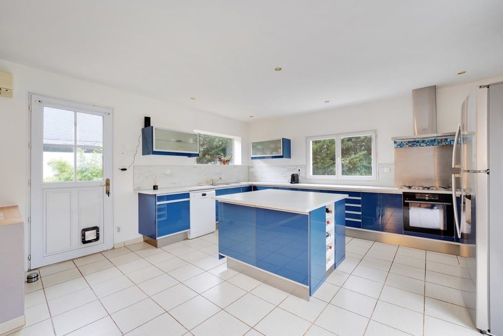 � vendre  Maison Morainvilliers (78630)