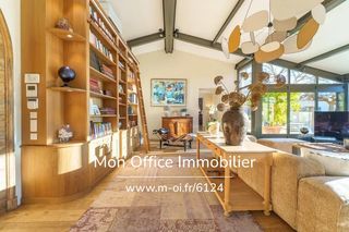  Propri�t�/ch�teau � vendre 9 pi�ces 350 m�