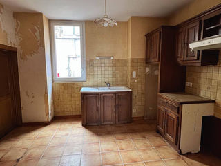  Maison � vendre 6 pi�ces 125 m�