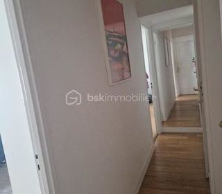  Appartement � vendre 4 pi�ces 102 m�