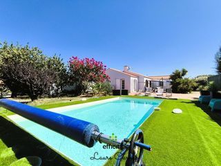  Maison � vendre 6 pi�ces 139 m�