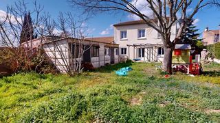  Maison � vendre 7 pi�ces 162 m�