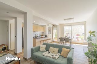  Appartement � vendre 3 pi�ces 83 m�