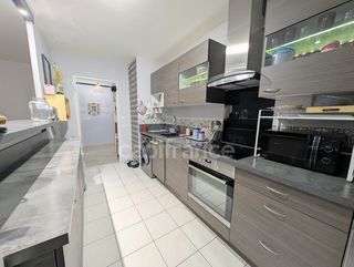  Appartement � vendre 3 pi�ces 70 m�