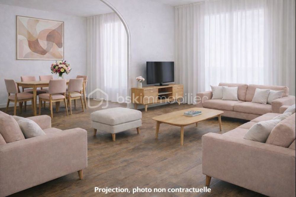 � vendre  Appartement Biarritz (64200)