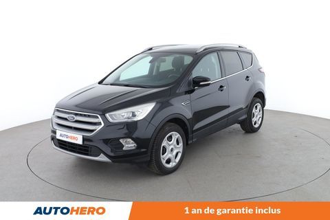 Ford Kuga 1.5 TDCi Trend 4x2 120 ch 2017 occasion Issy-les-Moulineaux 92130