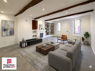  Appartement � vendre 3 pi�ces 65 m�