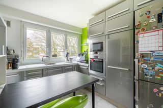  Appartement � vendre 3 pi�ces 63 m�