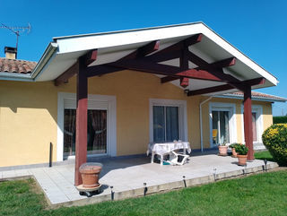  Maison � vendre 4 pi�ces 117 m�