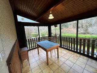  Maison � vendre 6 pi�ces 100 m�