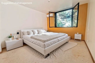  Appartement � vendre 3 pi�ces 82 m�