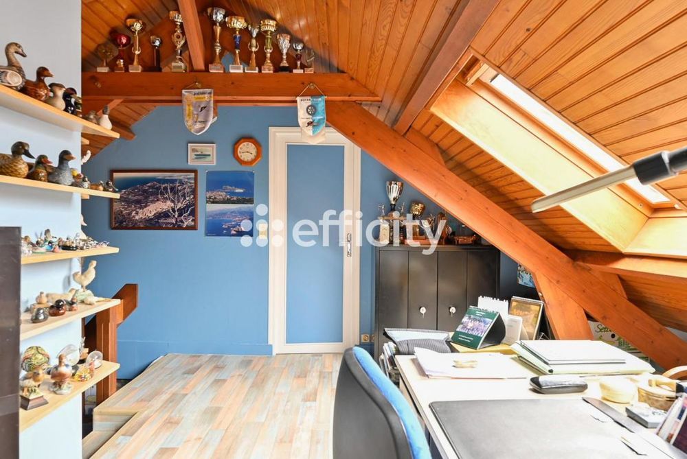 � vendre  Maison Palaiseau (91120)