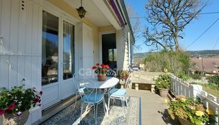  Maison � vendre 4 pi�ces 77 m�