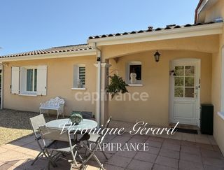  Maison � vendre 6 pi�ces 145 m�