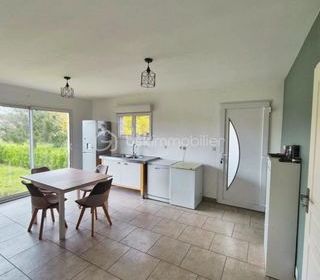  Maison � vendre 3 pi�ces 75 m�